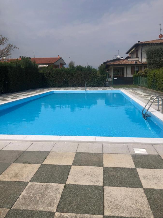 Cinzia'S Home 라파 외부 사진