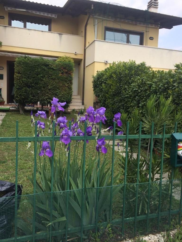 Cinzia'S Home 라파 외부 사진