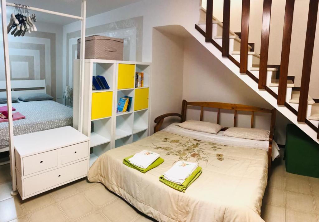 Cinzia'S Home 라파 외부 사진