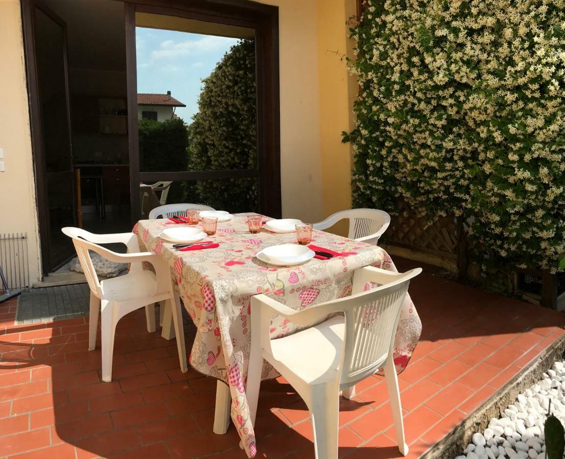 Cinzia'S Home 라파 외부 사진