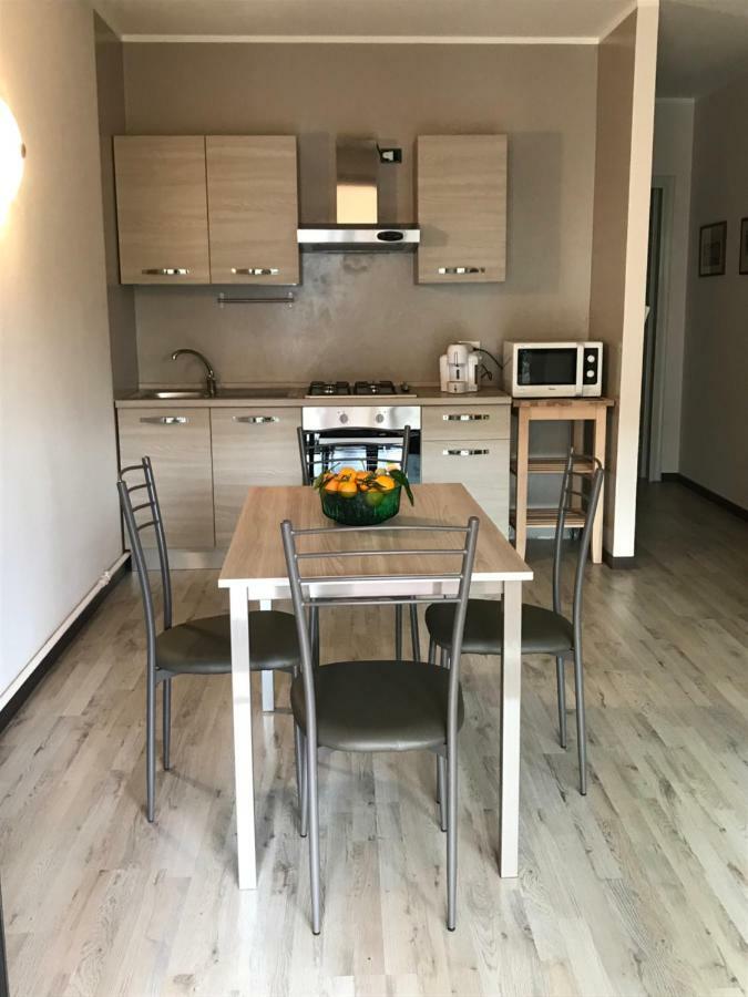 Cinzia'S Home 라파 외부 사진
