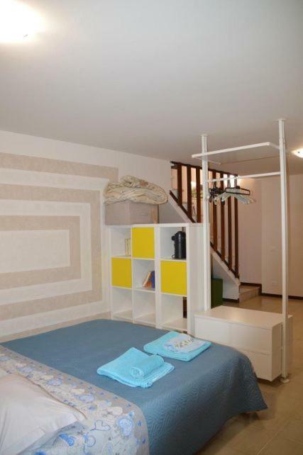 Cinzia'S Home 라파 외부 사진